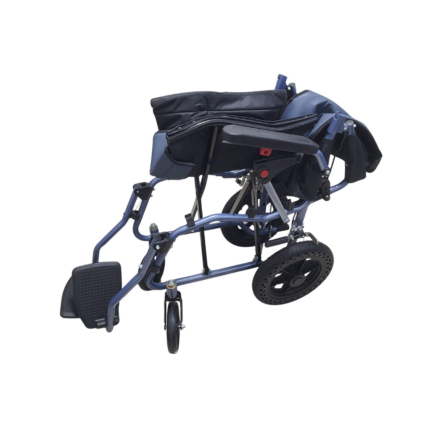 Strongback Mobility Excursion Transport Wheelchair