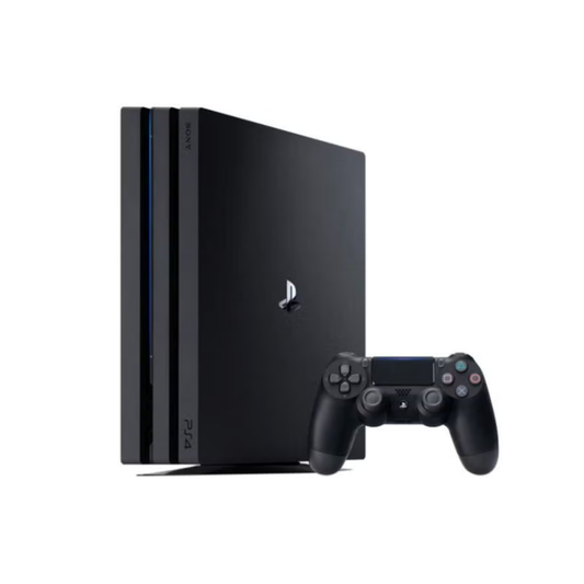 Sony PlayStation 4 Pro - 1TB