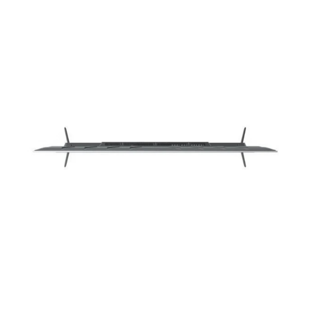Haier 75 inch Smart HQLED TV - 4K UHD - 60Hz, 75P800UG