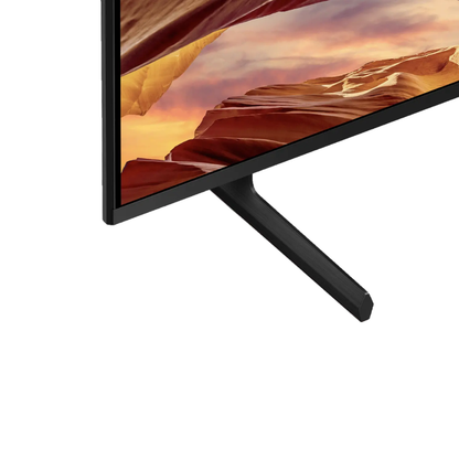Sony 75 inch Smart Android TV - 4K, 75X77L