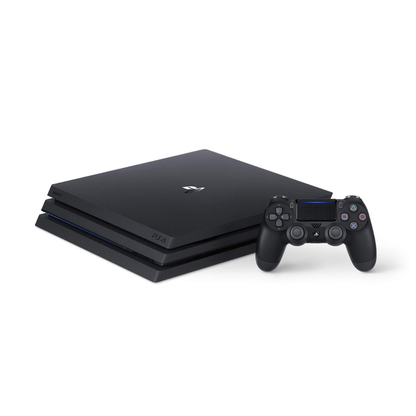 Sony PlayStation 4 Pro - 1TB