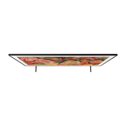Samsung 65 inch Smart QLED The Frame TV - 4K - 120Hz, 65LS03D