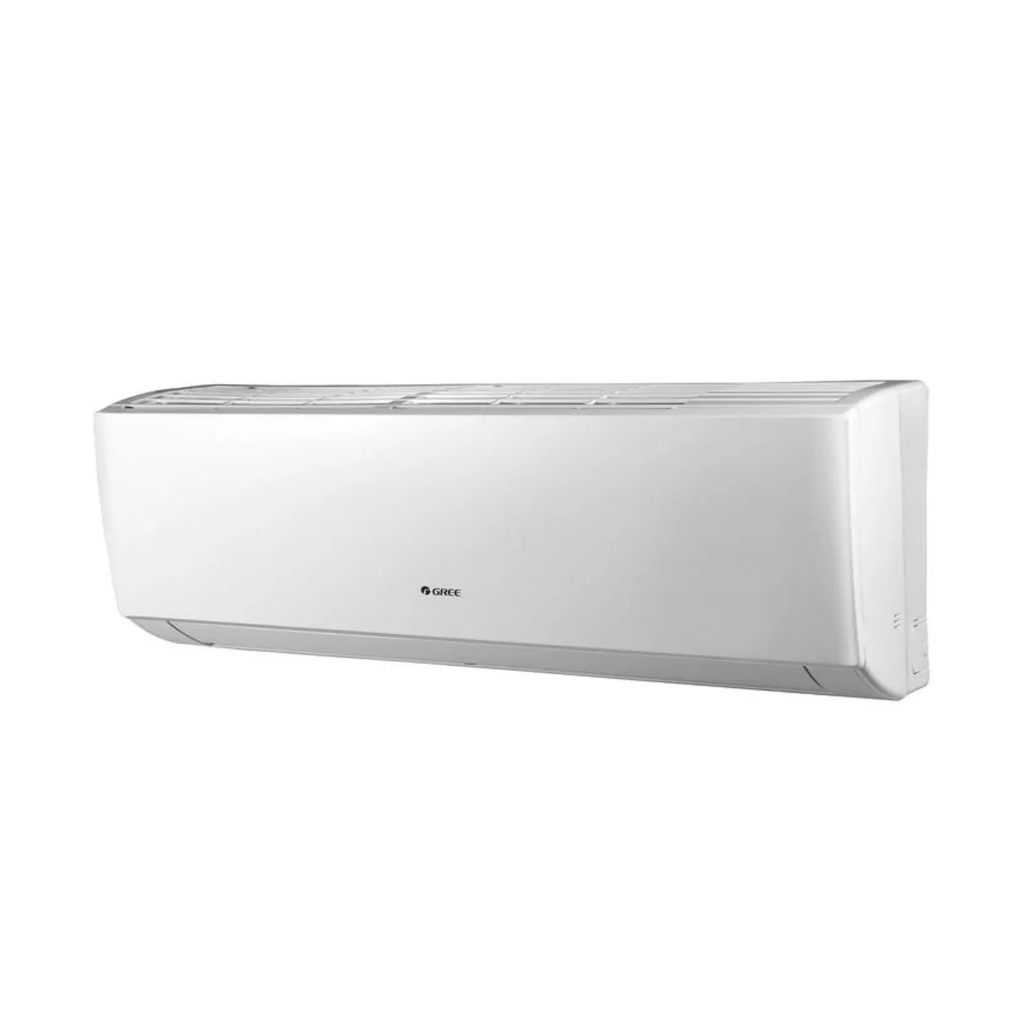 Gree 2.5 Ton Piston Split Air Conditioner - T3 - 1 Year Warranty