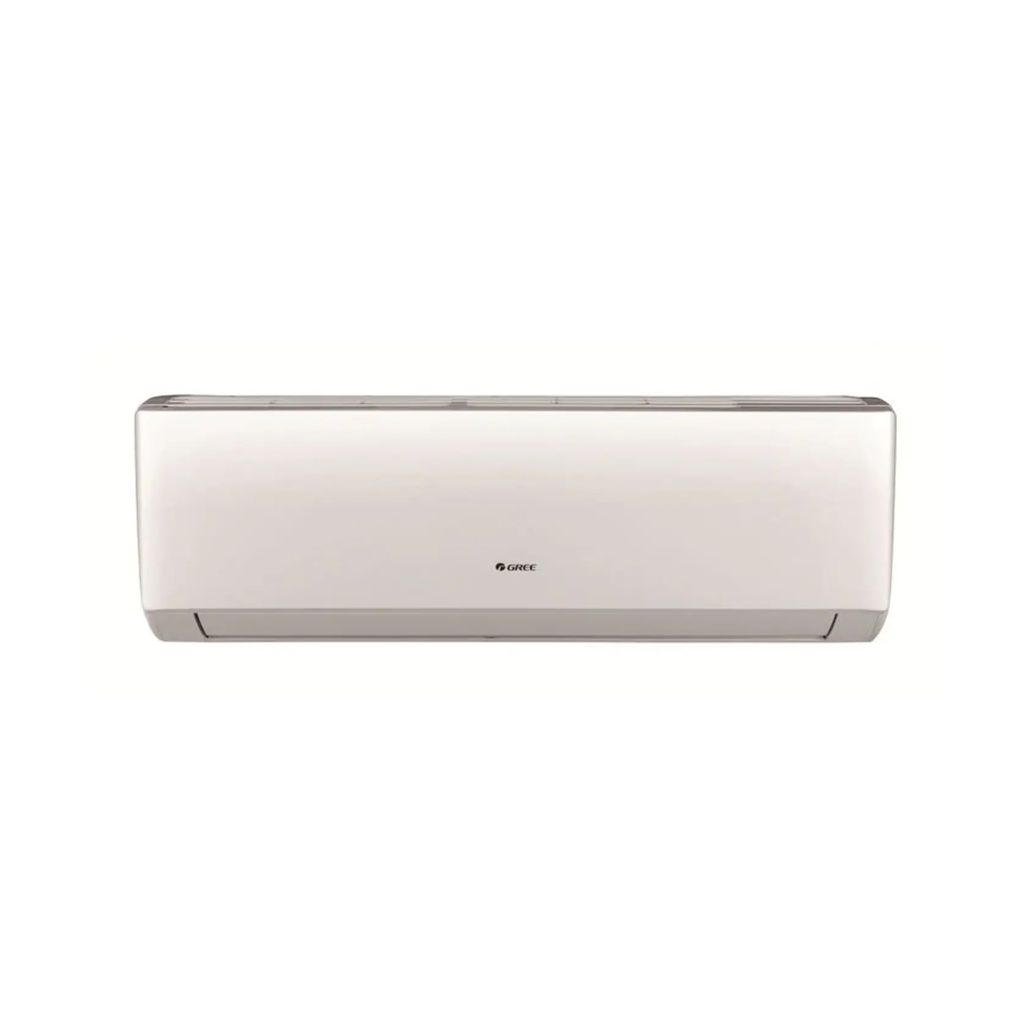 Gree 2 Ton Piston Split Air Conditioner - T3 - 1 Year Warranty