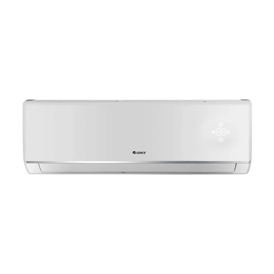 Gree 2.5 Ton Rotary Split Air Conditioner - T3 - 1 Year Warranty