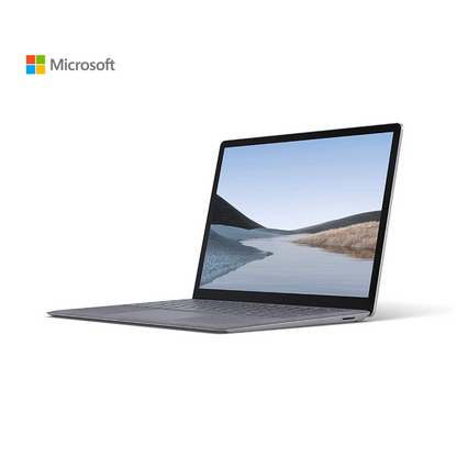Microsoft Surface Laptop 3 – 13.5 inch Touch-Screen – Intel Core i5- 16GB RAM - 256GB SSD