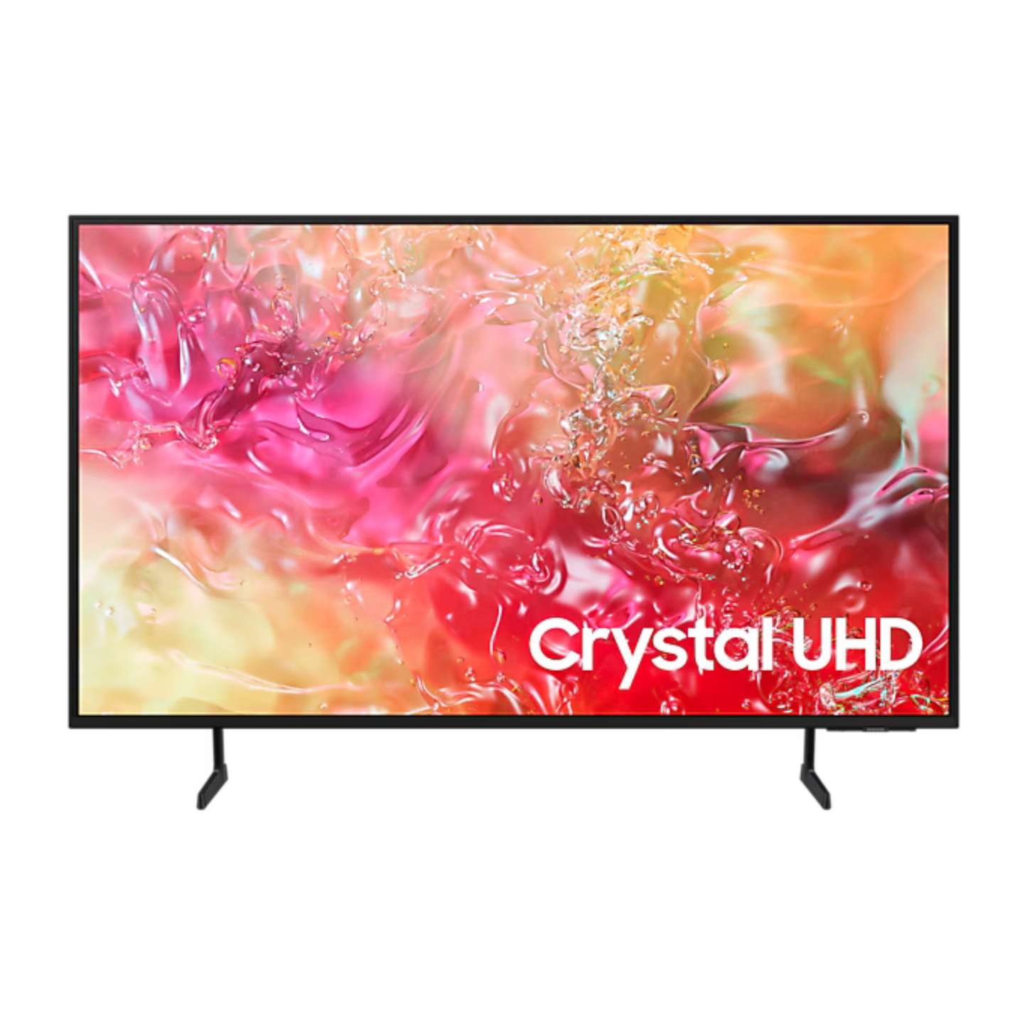 Samsung 55 inch Smart TV - 4K, 55DU7000