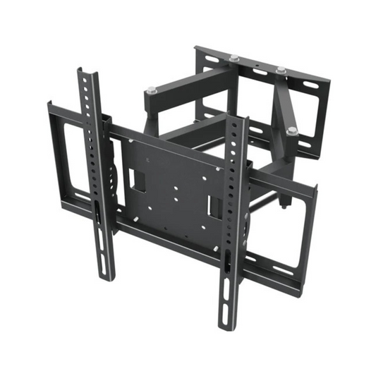32" - 65" Screens Full Motions Movable LED Wall Mount