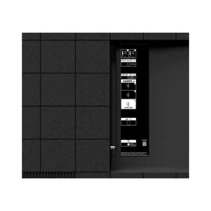 Sony 75 inch Smart Android TV - 4K, 75X77L