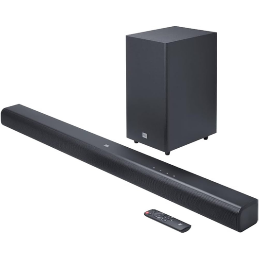 JBL Cinema Sound Bar SB550