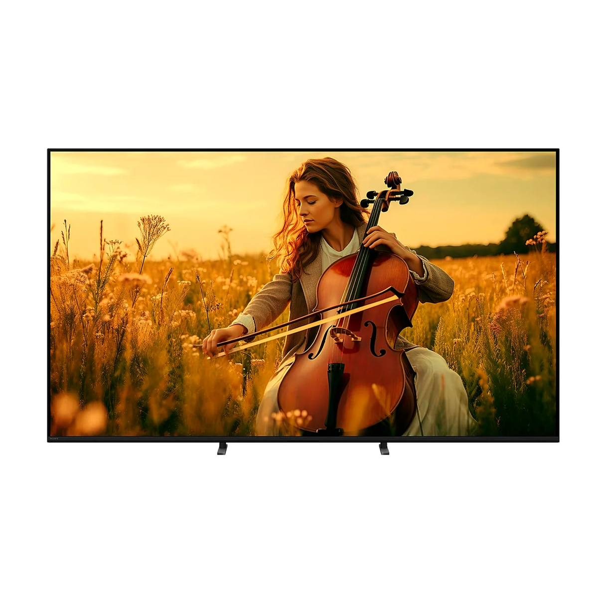 Sony 85 inch Smart BRAVIA 5 Mini LED TV - 4K - 120Hz, 85XR50