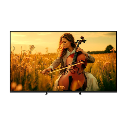 Sony 85 inch Smart BRAVIA 5 Mini LED TV - 4K - 120Hz, 85XR50