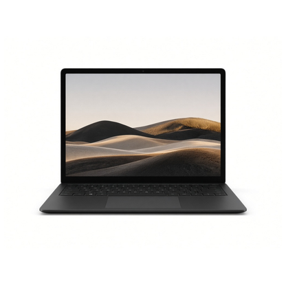 Microsoft Surface Laptop 4 - i5 - 13.5" - 8/1TB Black