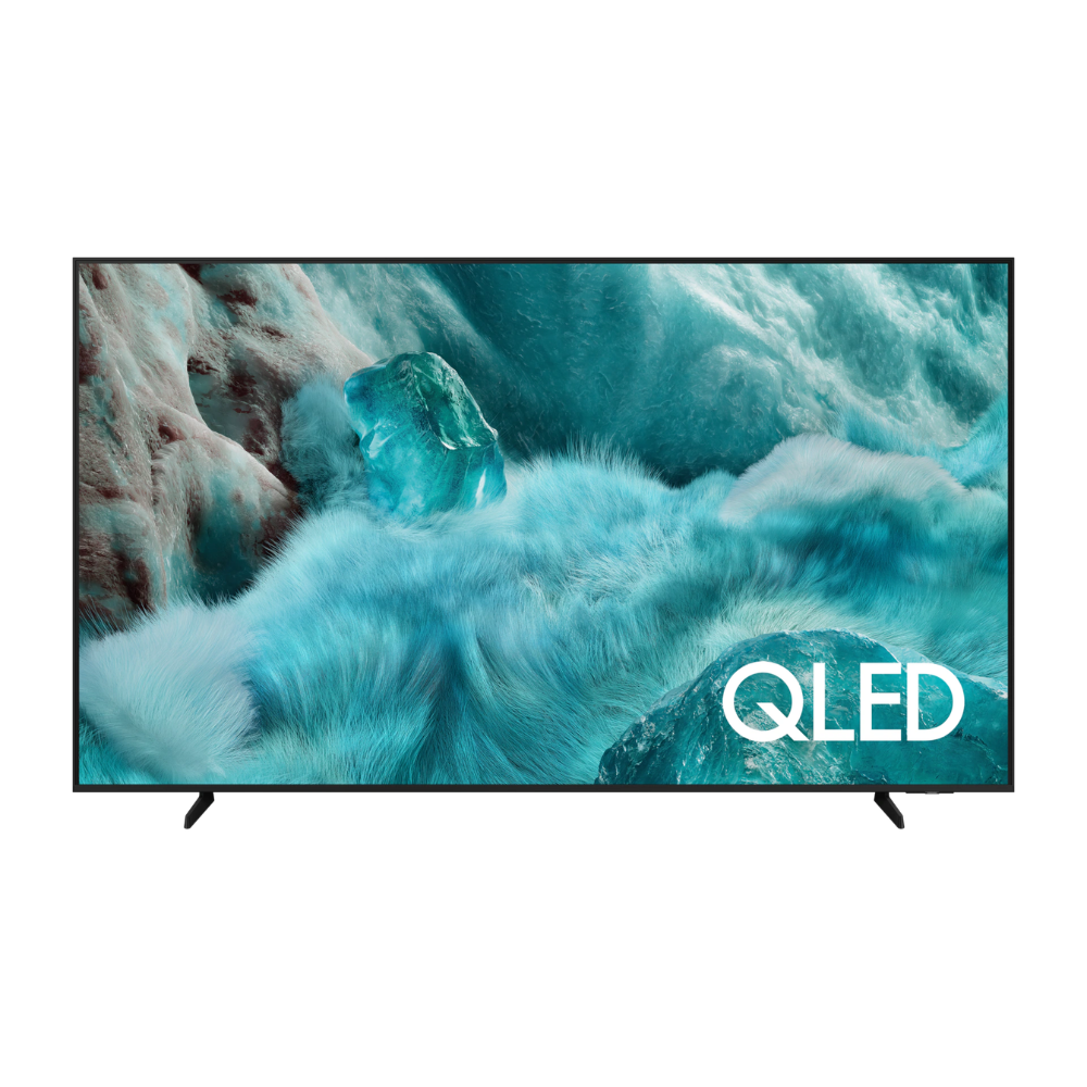 Samsung 75" Smart QLED TV - 4K - 2025, 75Q7F