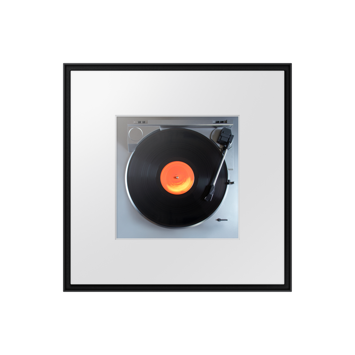 Samsung Music Frame Wireless Speaker - Dolby Atmos, HW-LS60D