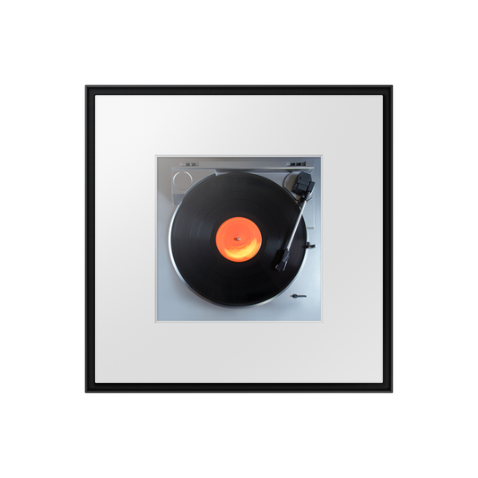 Samsung Music Frame Wireless Speaker - Dolby Atmos, HW-LS60D
