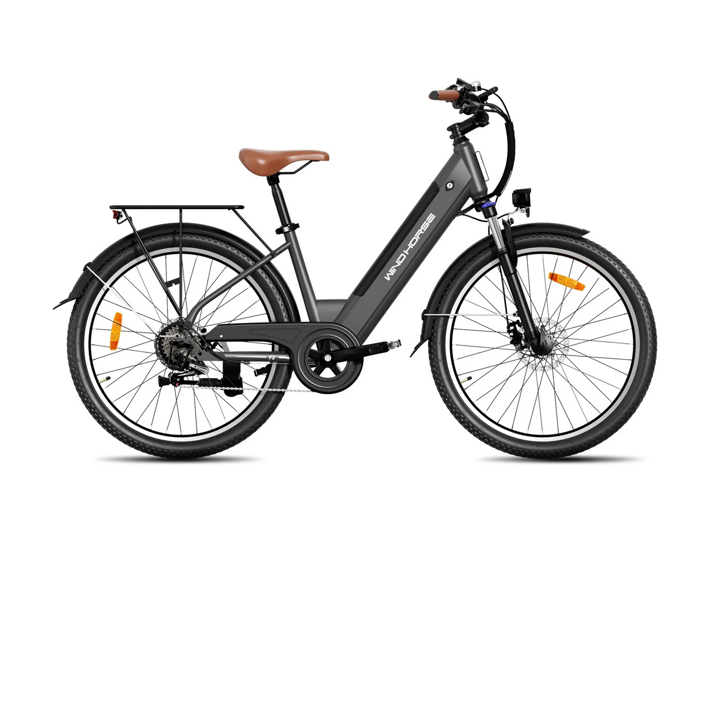 Wind Horse F2 Urban Commuter E Bike