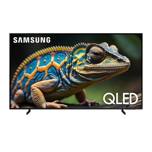 Samsung 43 inch Smart QLED TV - 4K, 43Q60A