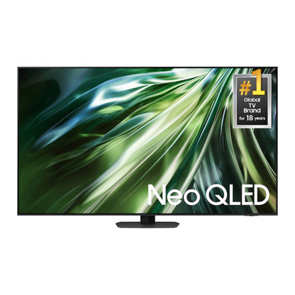 Samsung 55 inch Smart Neo QLED TV - 4K, 55QN90D
