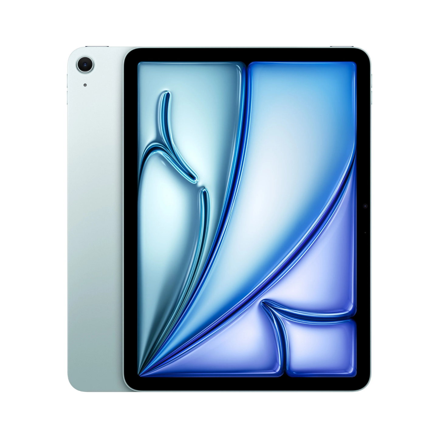Apple iPad Air 13 inch - M3 Chip - WiFi - 128GB - Blue, A3268