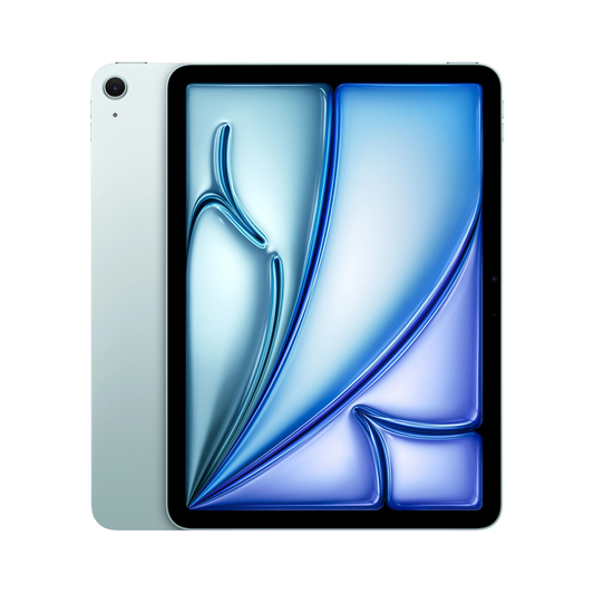 Apple iPad Air 13 inch - M3 Chip - WiFi - 128GB - Blue, A3268