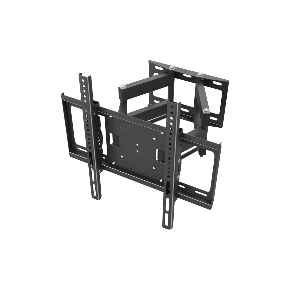 32" to 75” Full Motion Movable LED TV Wall Bracket