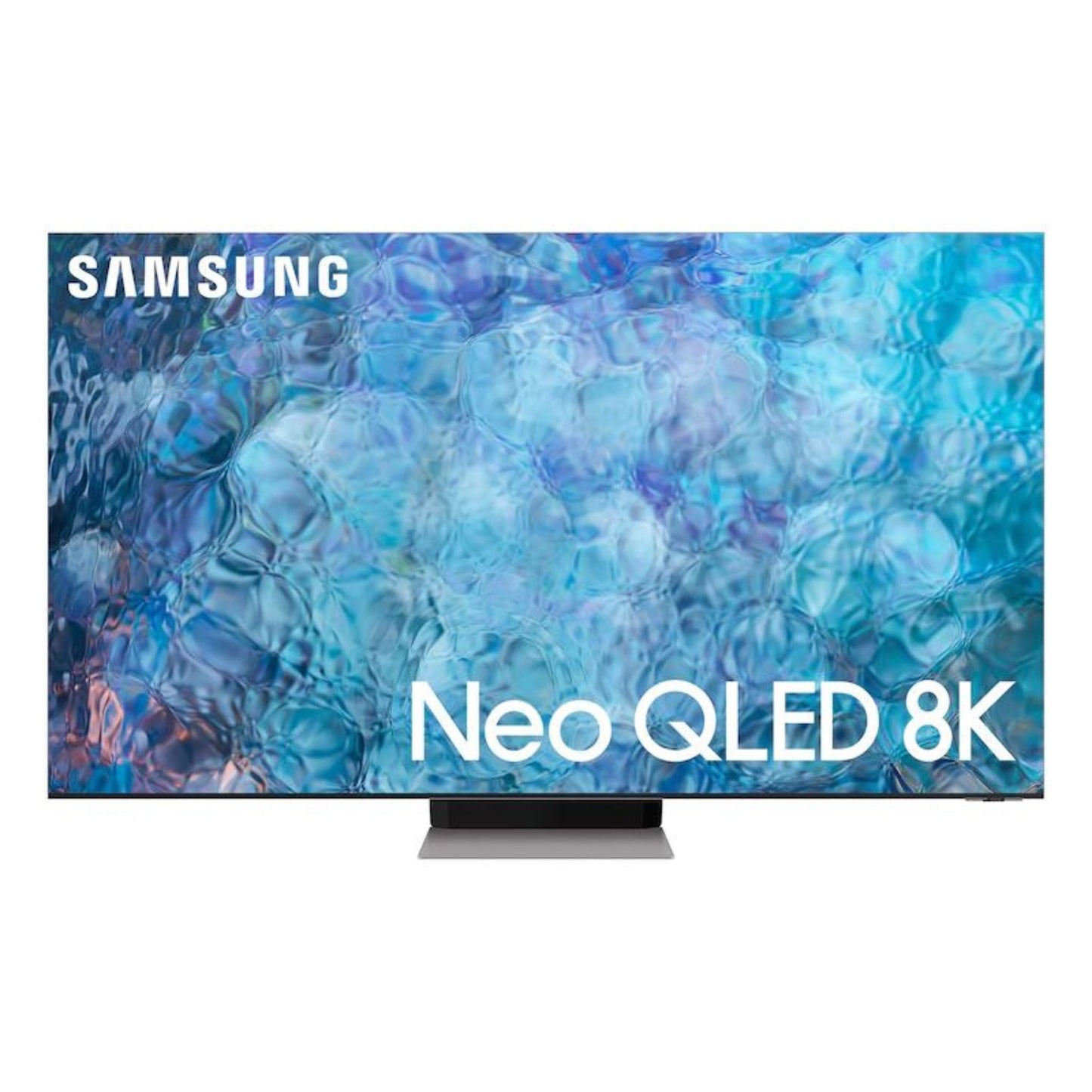 Samsung 75 inch Smart Neo QLED TV- 8K, 75QN900A
