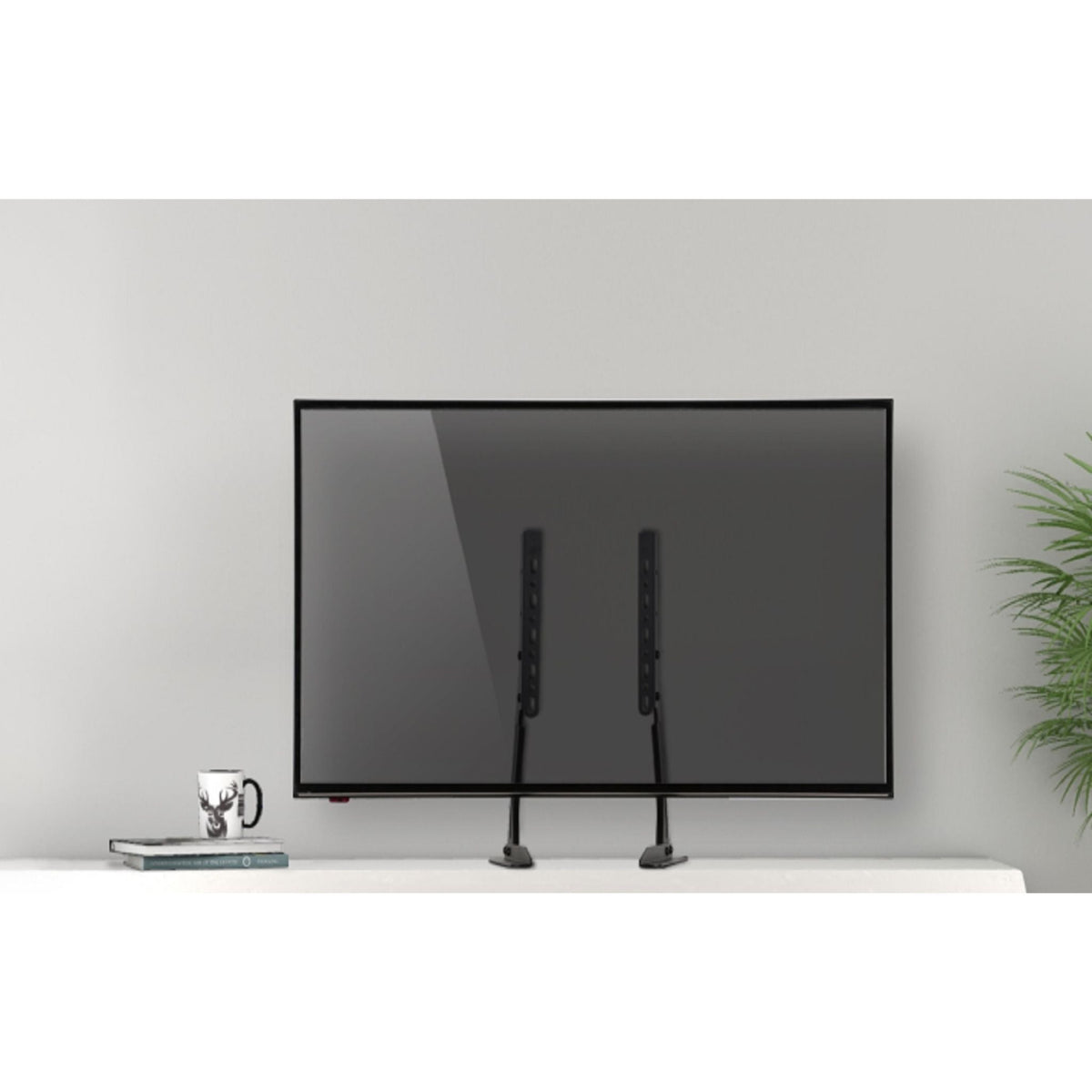 Wall Bracket Universal Stand Movable Wall Mount Mount TV Bracket TV Wall Bracket