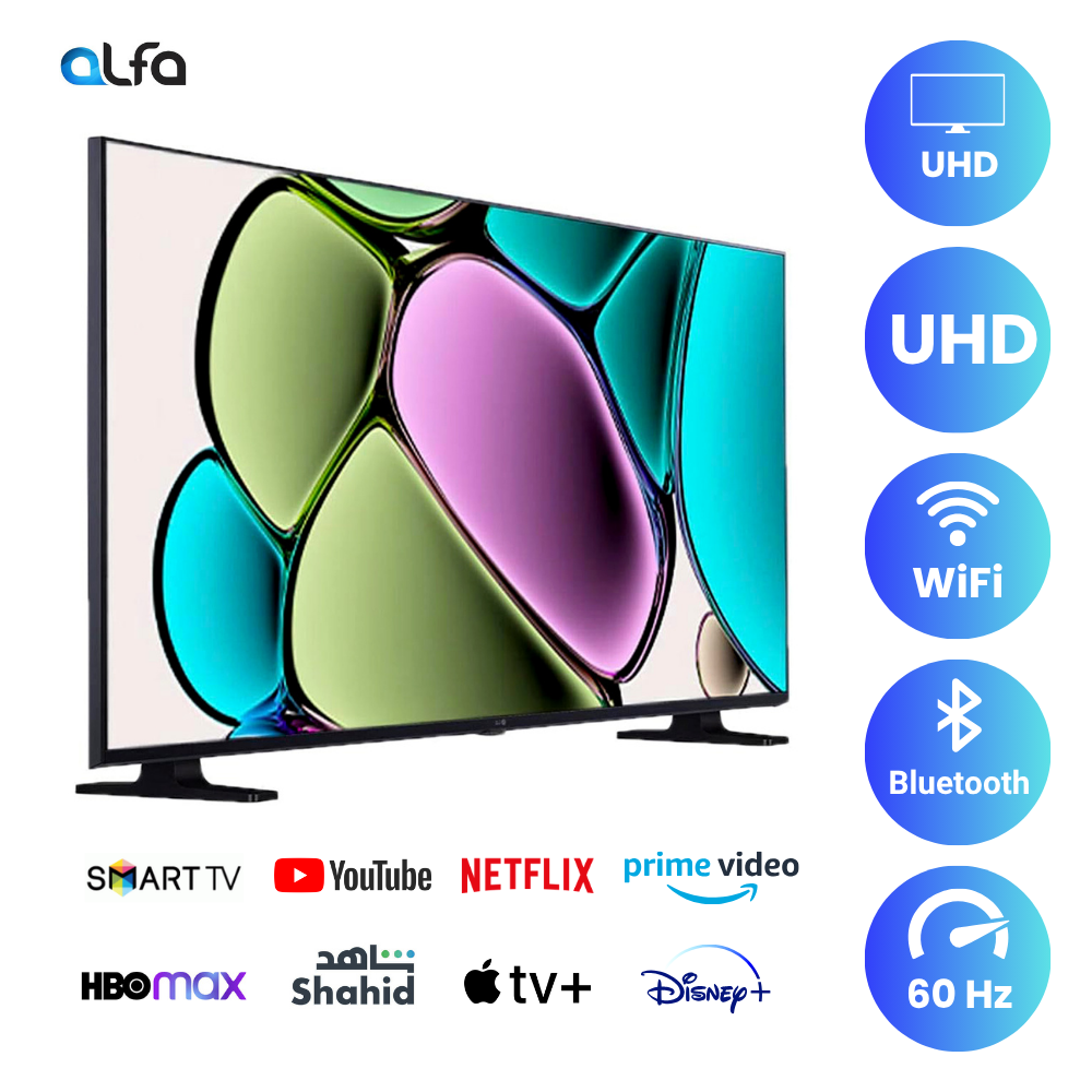 LG 32 inch Smart TV, 32LR65