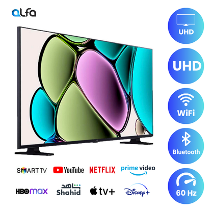 LG 32 inch Smart TV, 32LR65