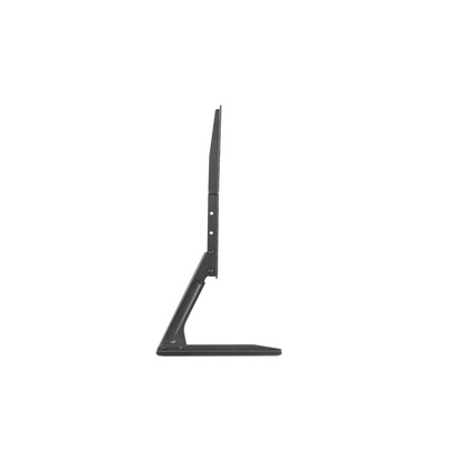 23" - 75" Screens Universal Table Top LED Stand