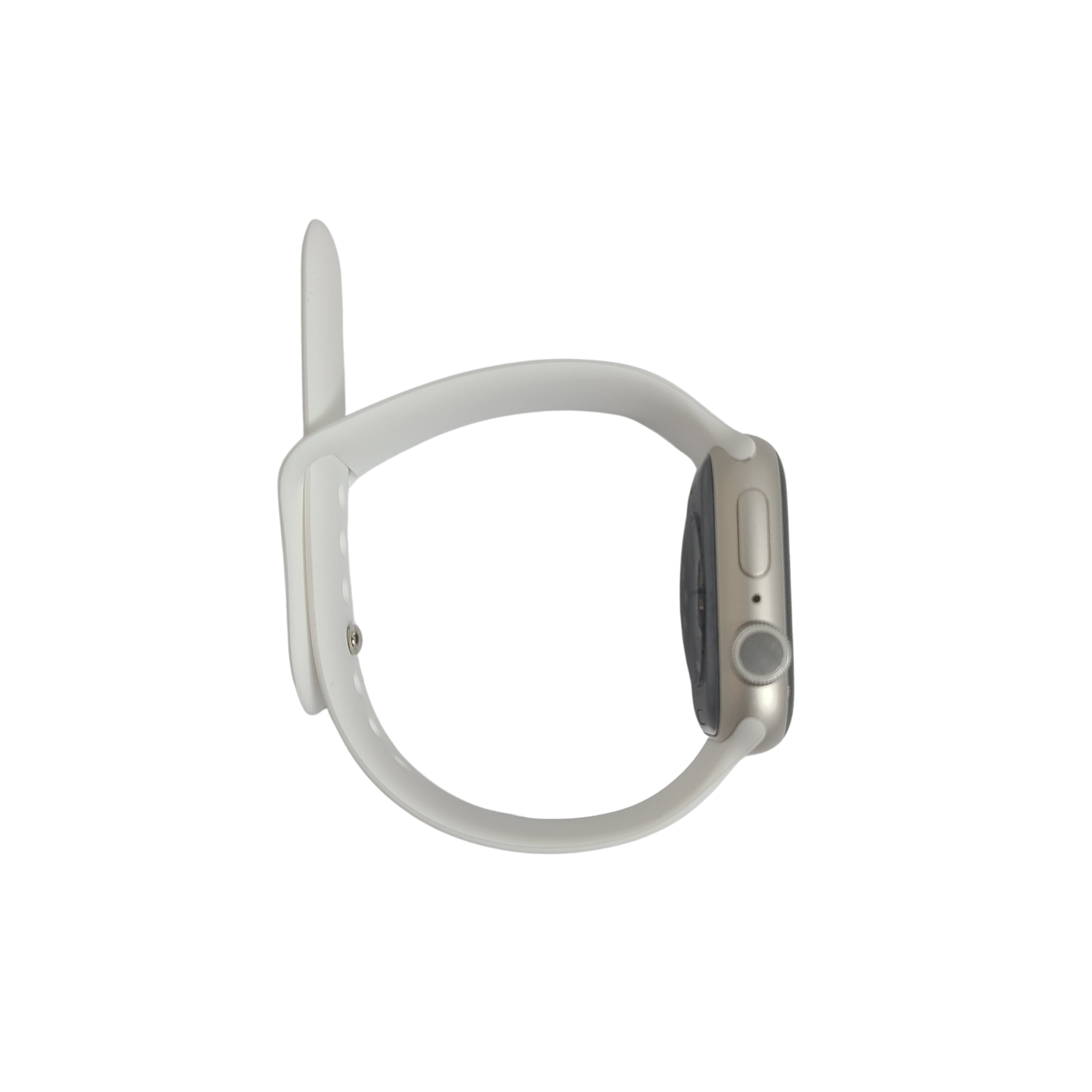 Apple Watch Series 8 Aluminum - 41mm - WiFi - Starlight