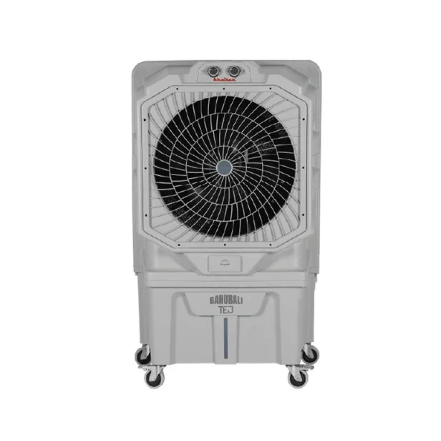 Khaitan Commercial Bahubali Tez Coolers with 130L Tank Capacity