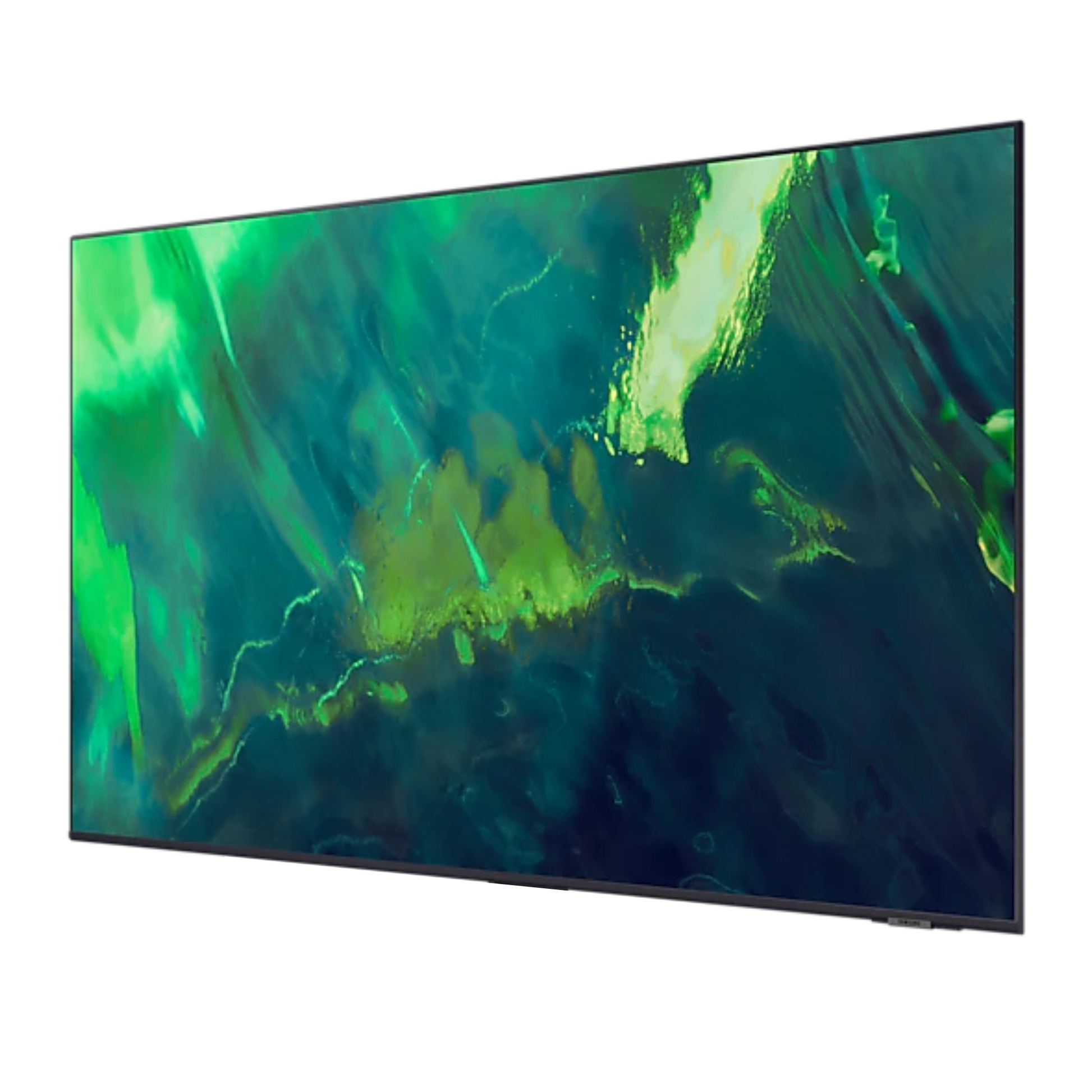 Samsung 65 inch Smart QLED TV, 65Q70A