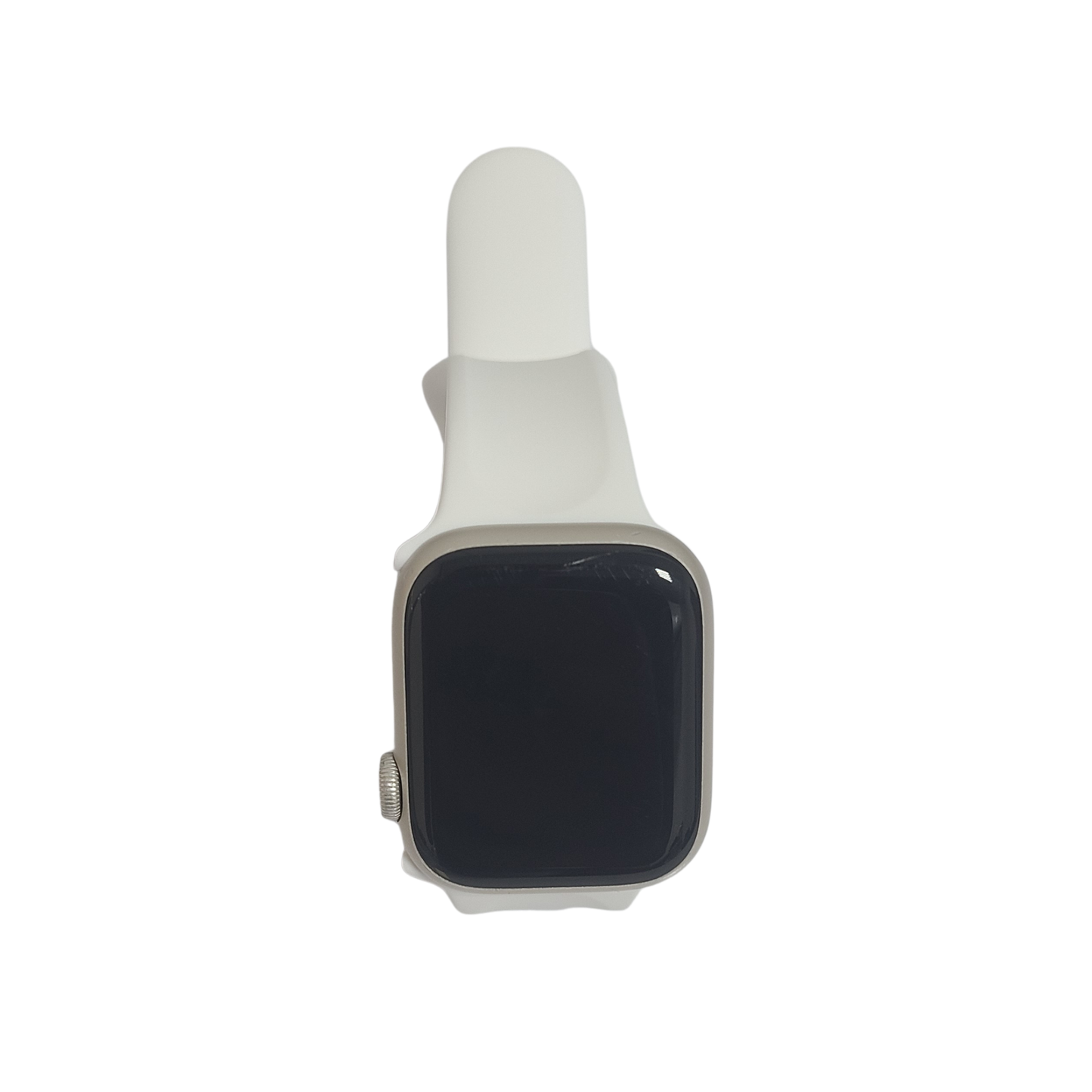 Apple Watch Series 8 Aluminum - 41mm - WiFi - Starlight
