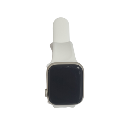 Apple Watch Series 8 Aluminum - 41mm - WiFi - Starlight