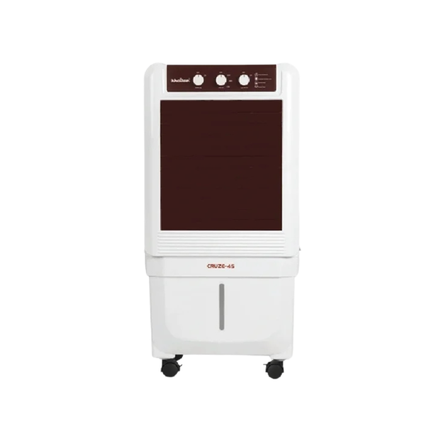 Khaitan Personal Cruze Coolers with 45L Tank Capacity