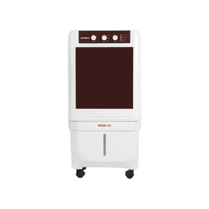 Khaitan Personal Cruze Coolers with 45L Tank Capacity