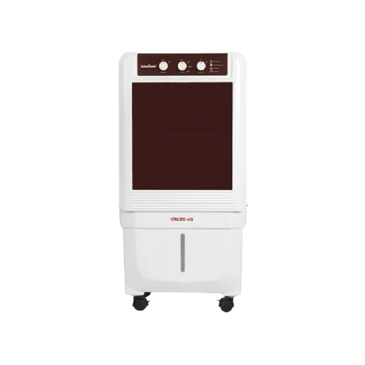 Khaitan Personal Cruze Coolers with 45L Tank Capacity