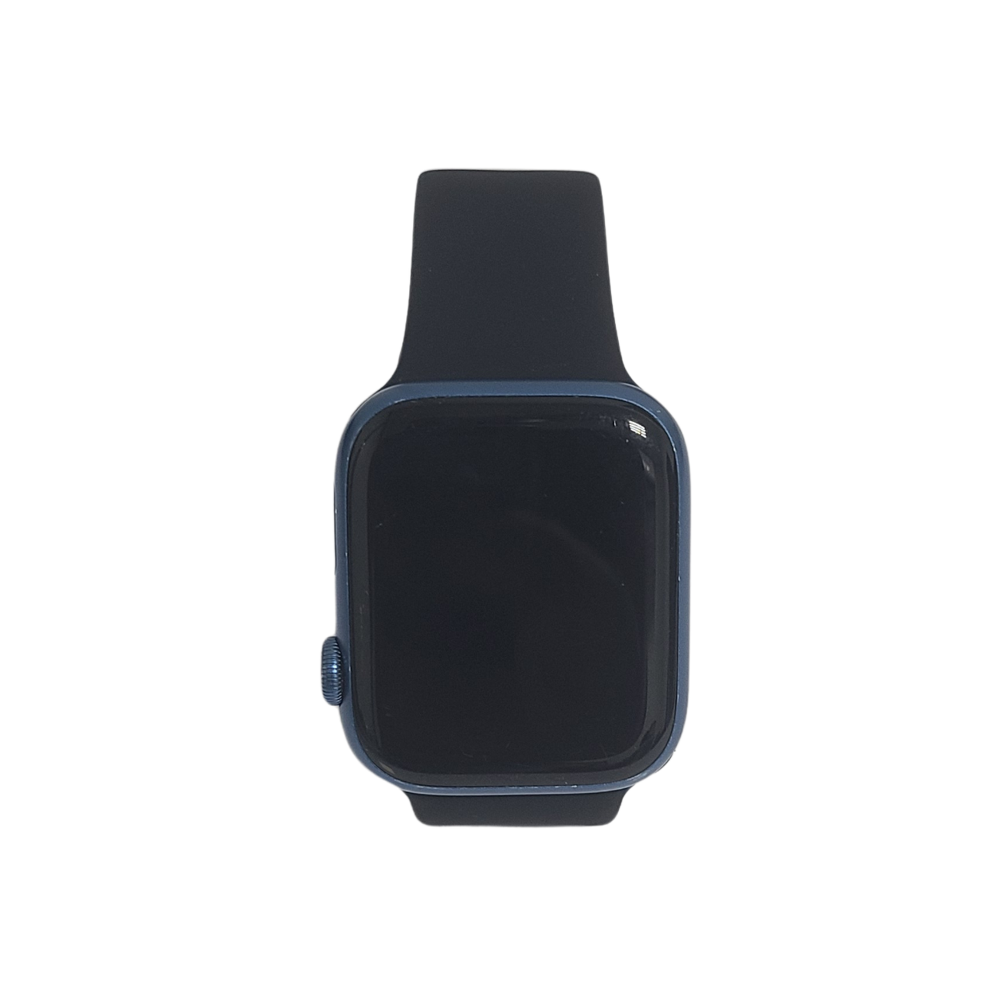 Apple Watch Series 7 Aluminum - 45mm - Cellular - Blue