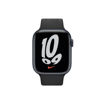 Apple Watch Series 7 Nike Edition - 45mm - WiFi - Midnight