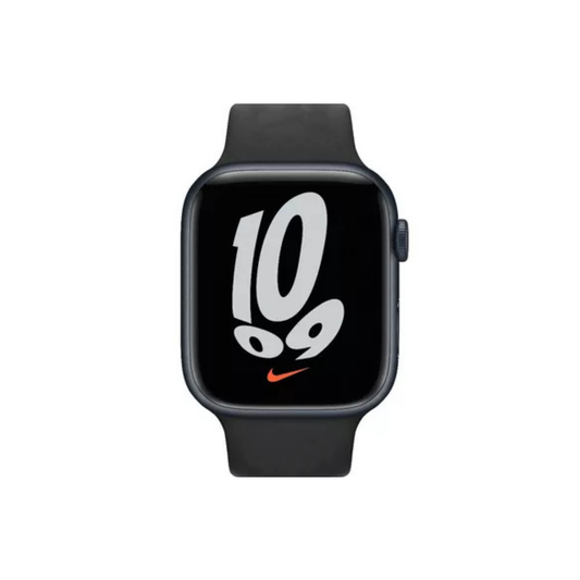 Apple Watch Series 7 Nike Edition - 45mm - WiFi - Midnight