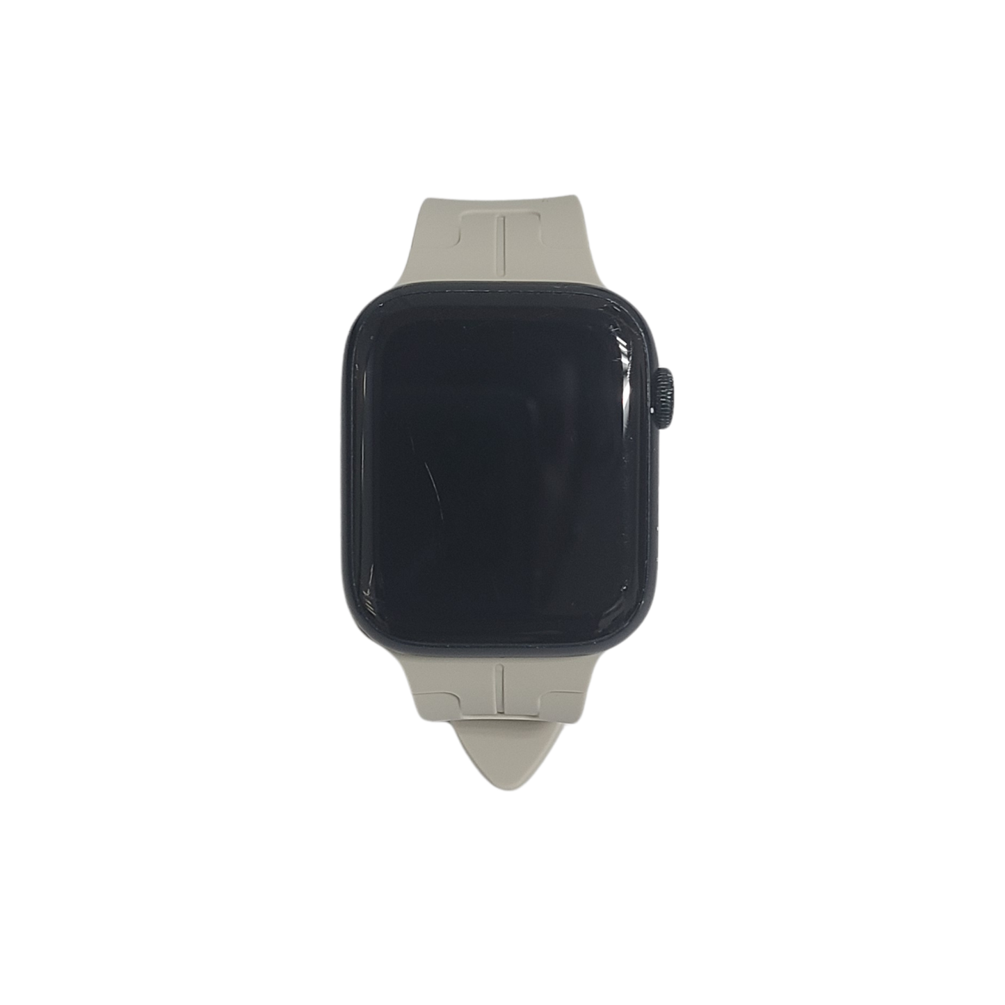 Apple Watch Series 9 Aluminum - 45mm - Cellular - Midnight