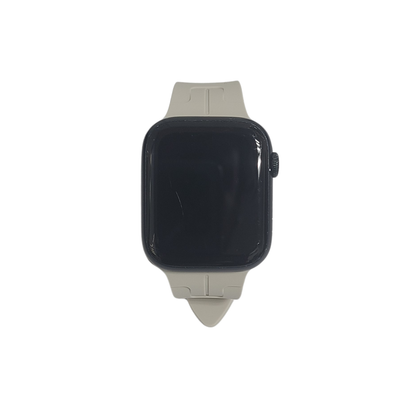Apple Watch Series 9 Aluminum - 45mm - Cellular - Midnight
