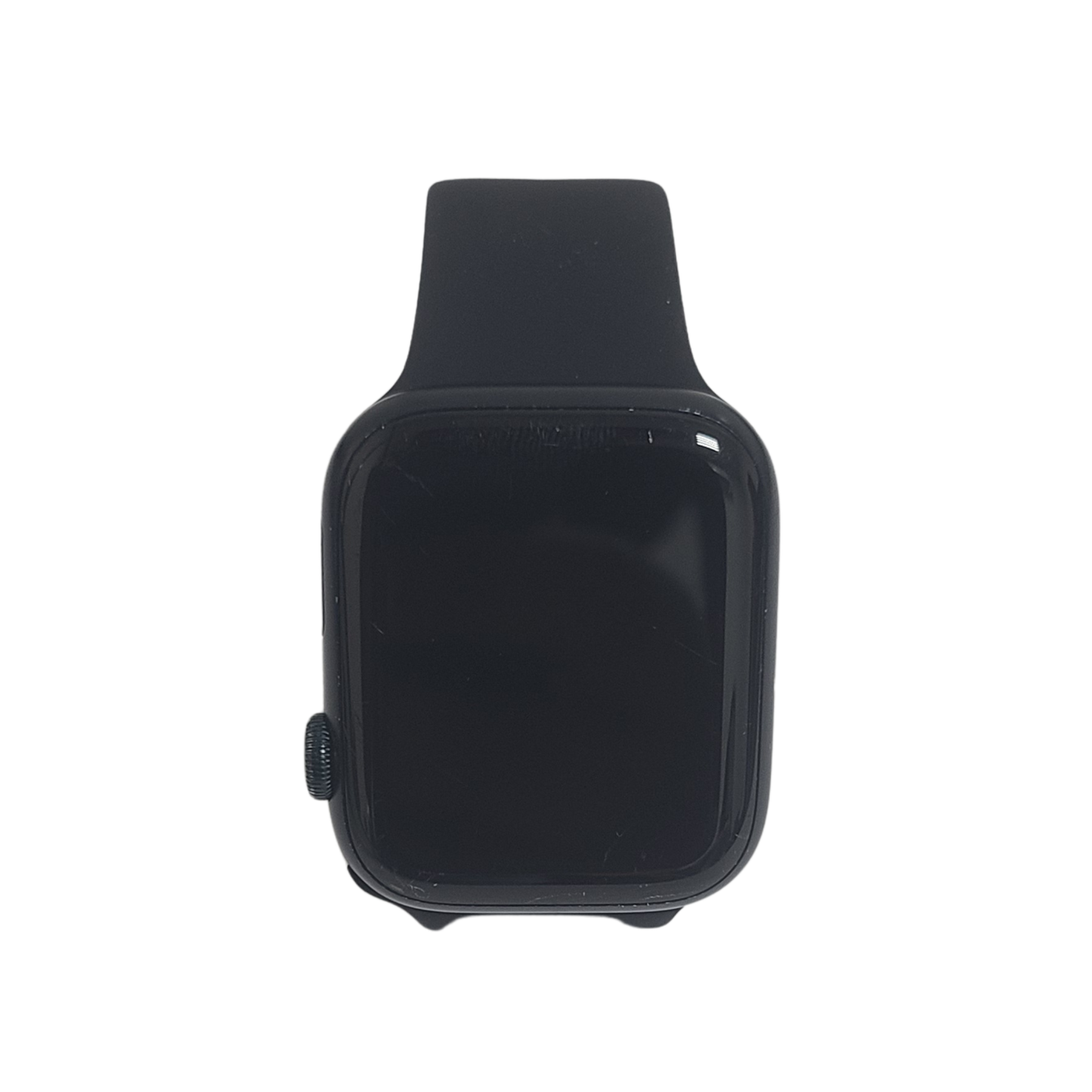 Apple Watch Series 7 Nike Edition - 45mm - WiFi - Midnight