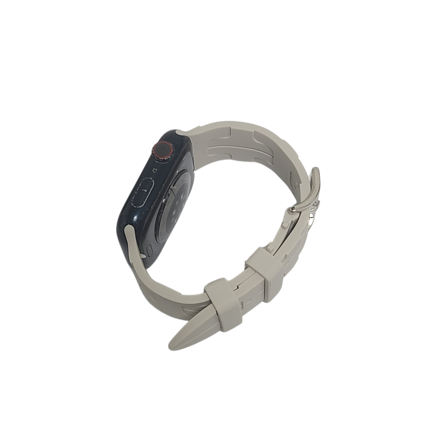 Apple Watch Series 9 Aluminum - 45mm - Cellular - Midnight