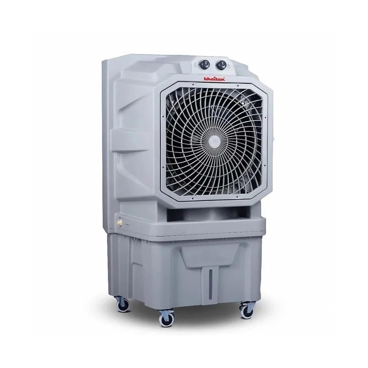 Khaitan 110 L Heavy Duty Desert Air Cooler With 100% Copper Motor