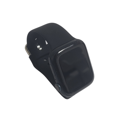 Apple Watch Series 7 Nike Edition - 45mm - WiFi - Midnight