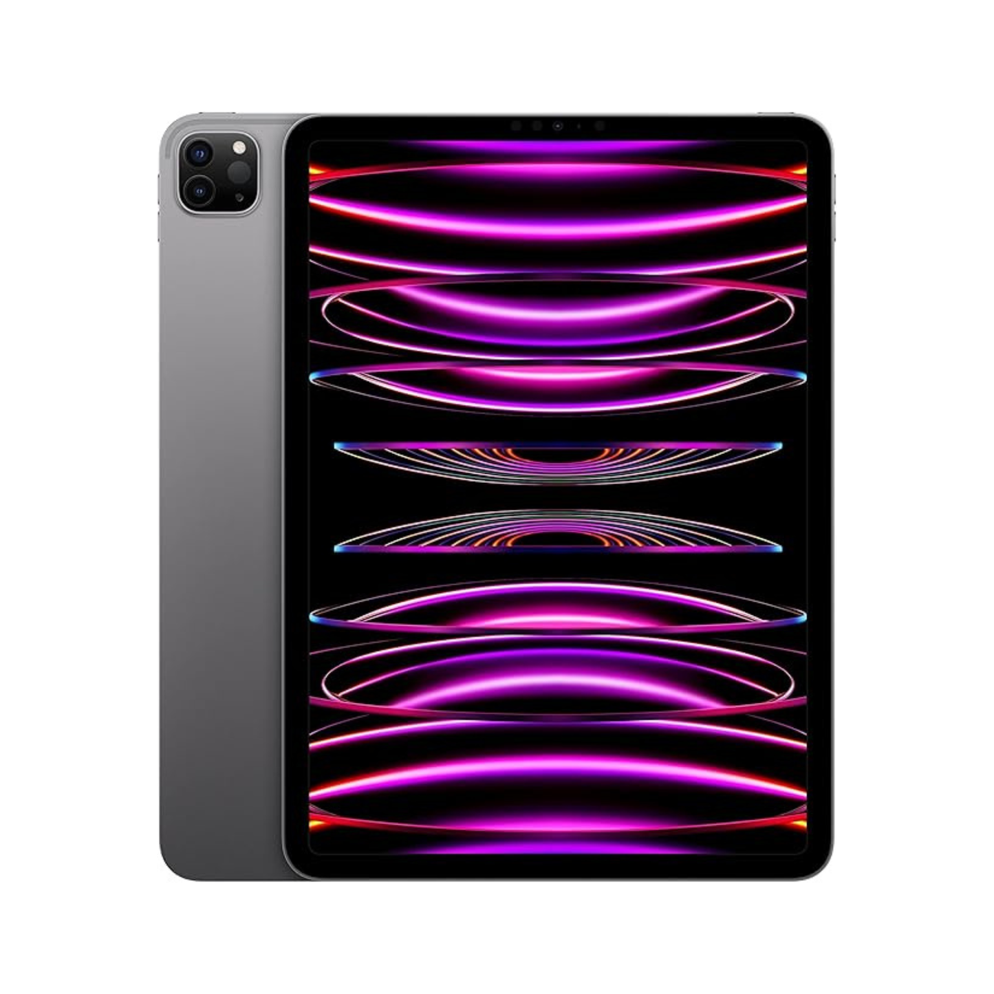 Apple iPad Pro 11 inch (4th Gen) - M2 Chip - WiFi - 128GB - Space Grey, A2759