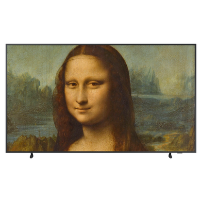 Samsung 65 inch Smart QLED TV- The Frame, QE65LS03B